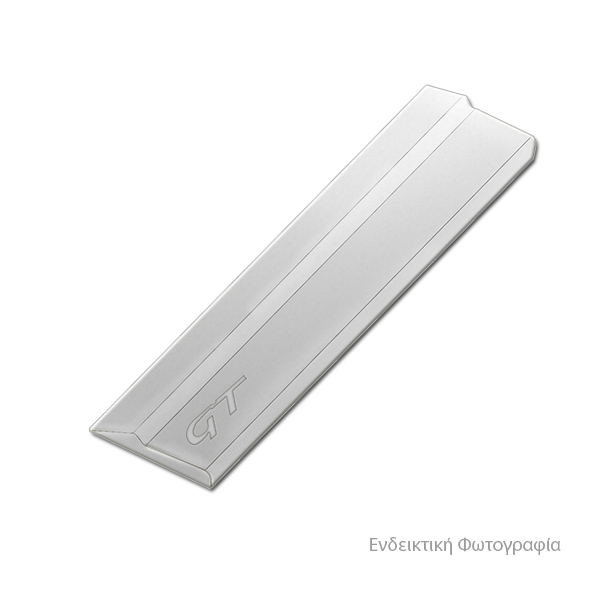 ΜΑΡΣΠΙΕ ΠΟΡΤΑΣ ΙΝΟΧ VW PASSAT 4/5D