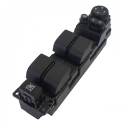 Διακόπτης Παραθύρων Πολλαπλός για MAZDA 6 05-08/CX-9 21PIN