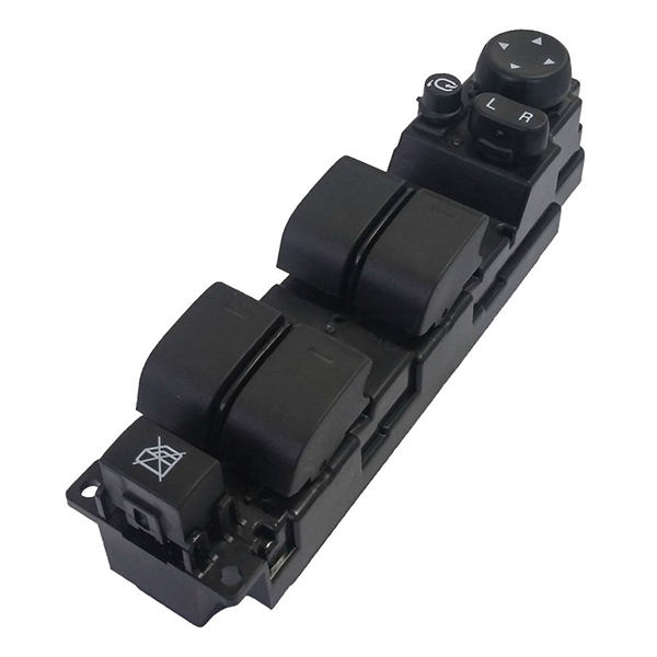 Διακόπτης Παραθύρων Πολλαπλός για MAZDA 6 05-08/CX-9 21PIN