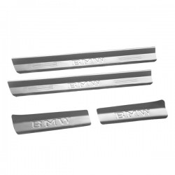 BMW ΣΕΙΡΑ 3 E46 4D 98-05 ΜΑΡΣΠΙΕ ΕΣΩΤΕΡΙΚΟΧΡΩΜΙΟ 4TEM