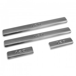 HYUNDAI i20 FACELIFT 5D 2012-2014 ΜΑΡΣΠΙΕ ΕΣΩΤΕΡΙΚΟΧΡΩΜΙΟ 4ΤΕΜ.