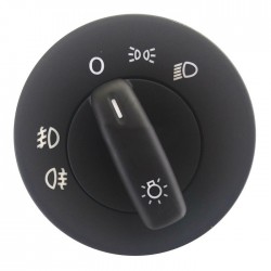 Διακόπτης Φώτων SKODA OCTAVIA 5 10PIN