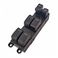 Διακόπτης Παραθύρων για NISSAN ALMERA 1.8 / MAXIMA / SKYSTAR 19PIN (16+3)