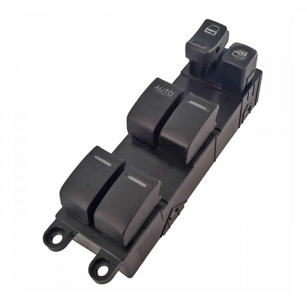 Διακόπτης Παραθύρων για NISSAN ALMERA 1.8 / MAXIMA / SKYSTAR 19PIN (16+3)