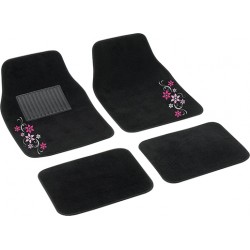 Bottari - ΠΑΤΑΚΙΑ I LOVE MY STAR MAYRA MOKETA (ροζ σχέδιο)- 1 set (ΒΟΤ29112)