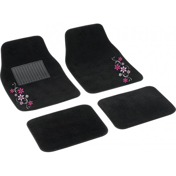 Bottari - ΠΑΤΑΚΙΑ I LOVE MY STAR MAYRA MOKETA (ροζ σχέδιο)- 1 set (ΒΟΤ29112)