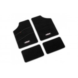 ΠΑΤΑΚΙΑ ΜΟΚΕΤΑ PILOT ΜΑΥΡΟ/ΓΚΡΙ (Α)