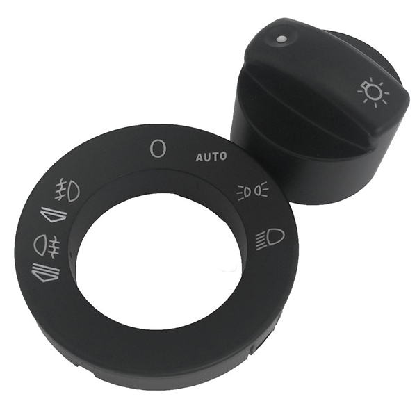 Διακόπτες Φώτων AUDI A4 01-08 Πλαστικά Ανταλλακτικά