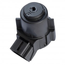 VW POLO / AMAROK / T5 / T6 / UP / SEAT IBIZA / Mii / SKODA FABIA ΔΙΑΚΟΠΤΗΣ ΕΠΑΦΩΝ ΜΙΖΑΣ - 6 PIN (ORIG.6P0905865/7E0905865)