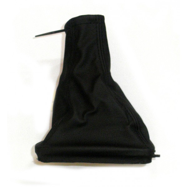 Πόμολο Ταχυτήτων με Φούσκα Δερματίνη Μαρκέ για OPEL ASTRA G 1998+ orig.0738415