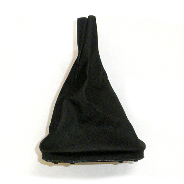 Πόμολο Ταχυτήτων με Φούσκα Δερματίνη Μαρκέ για OPEL CORSA D 06+ orig.5738056