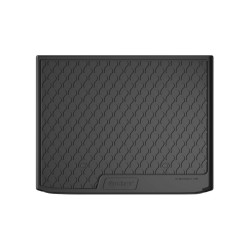 ΠΑΤΑΚΙ ΣΚΑΦΗ ΠΟΡΤ ΜΠΑΓΚΑΖ ΓΙΑ OPEL ZAFIRA TOURER 11/2011+ SUMISURA TRUNK MAT ΑΠΟ ΑΟΣΜΟ, ΜΗ ΤΟΞΙΚΟ, ΟΙΚΟΛΟΓΙΚΟ ΚΑΙ ΑΝΑΚΥΚΛΩΣΙΜΟ ΣΥΝΘΕΤΙΚΟ ΛΑΣΤΙΧΟ ΣΕ ΜΑΥΡΟ ΧΡΩΜΑ ΜΕ ΥΠΟΔΟΧΗ ΓΙΑ ΠΡΟΕΚΤΑΣΗ L2519.8 - L2519.9 LAMPA - 1 ΤΕΜ.