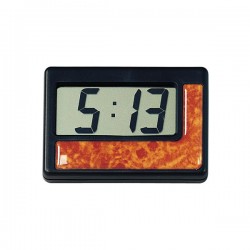 ΡΟΛΟΙ ΜΑΥΡΟ/ΞΥΛΟ 62x44x13mm