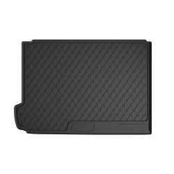 ΠΑΤΑΚΙ ΣΚΑΦΗ ΠΟΡΤ ΜΠΑΓΚΑΖ ΓΙΑ CITROEN C4 GRAND PICASSO 10/2013-05/2018 SUMISURA TRUNK MAT ΑΠΟ ΑΟΣΜΟ, ΜΗ ΤΟΞΙΚΟ, ΟΙΚΟΛΟΓΙΚΟ ΚΑΙ ΑΝΑΚΥΚΛΩΣΙΜΟ ΣΥΝΘΕΤΙΚΟ ΛΑΣΤΙΧΟ ΣΕ ΜΑΥΡΟ ΧΡΩΜΑ ΜΕ ΥΠΟΔΟΧΗ ΓΙΑ ΠΡΟΕΚΤΑΣΗ L2519.8 - L2519.9 LAMPA - 1 ΤΕΜ.