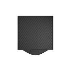 ΠΑΤΑΚΙ ΣΚΑΦΗ ΠΟΡΤ ΜΠΑΓΚΑΖ ΓΙΑ FORD MONDEO SW 11/2014+ (ΜΕ ΡΕΖΕΡΒΑ) SUMISURA TRUNK MAT ΑΠΟ ΑΟΣΜΟ, ΜΗ ΤΟΞΙΚΟ, ΟΙΚΟΛΟΓΙΚΟ ΚΑΙ ΑΝΑΚΥΚΛΩΣΙΜΟ ΣΥΝΘΕΤΙΚΟ ΛΑΣΤΙΧΟ ΣΕ ΜΑΥΡΟ ΧΡΩΜΑ ΜΕ ΥΠΟΔΟΧΗ ΓΙΑ ΠΡΟΕΚΤΑΣΗ L2519.8 - L2519.9 LAMPA - 1 ΤΕΜ.