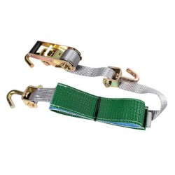 ΙΜΑΝΤΑΣ ΔΕΣΙΜΑΤΟΣ ΜΕ ΚΑΣΤΑΝΙΑ 35mmX250cm max3.000kg 1ΤΕΜ.