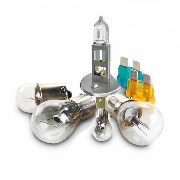 H1 55W/12V ΣΕ ΚΟΥΤΙ