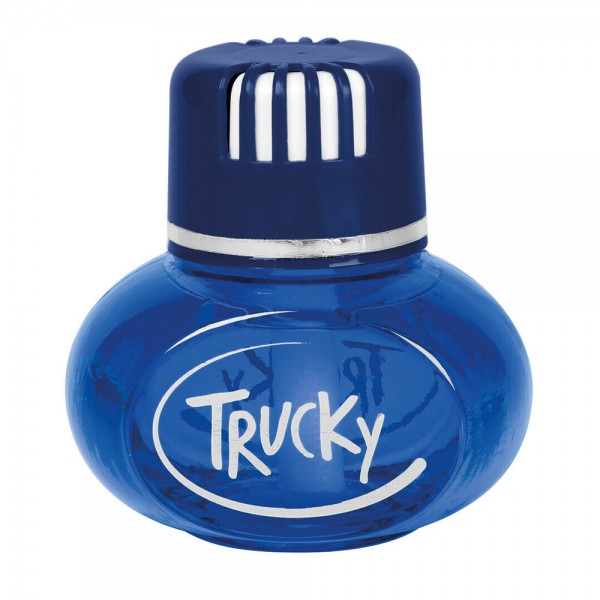 ΑΡΩΜΑΤΙΚΟ TRUCKY TROPICAL 150 ml (ΑΥΤΟΚΟΛΛΗΤΗ ΒΑΣΗ)