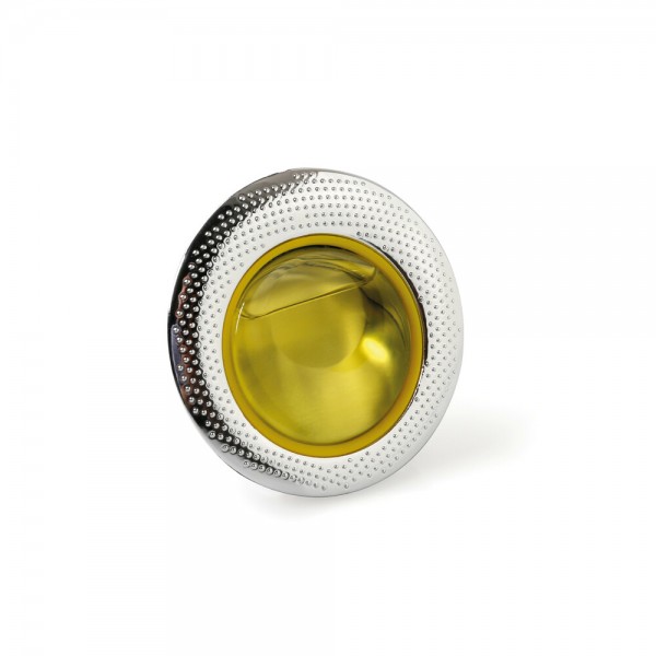 ΑΡΩΜΑΤΙΚΟ ΑΕΡΑΓΩΓΟΥ DISCO BLUE ΛΕΜΟΝΙ 6,5ml LAMPA - 1 ΤΕΜ