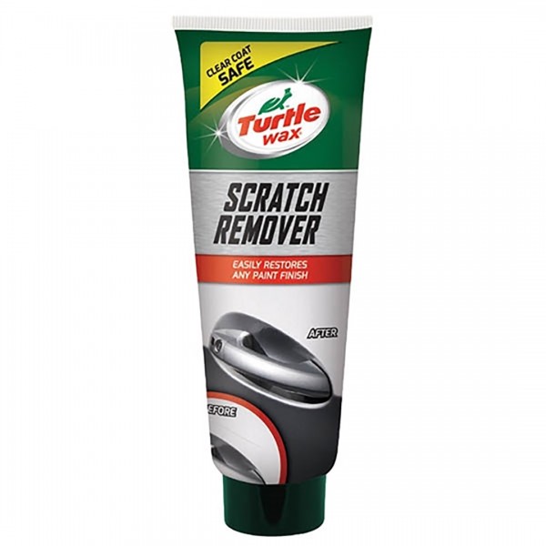 ΑΛΟΙΦΗ ΕΠΙΔΙΟΡΘΩΣΗΣ ΓΡΑΤΖΟΥΝΙΩΝ SCRATCH REMOVER ESSENTIAL TURTLE 100ml
