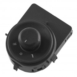 OPEL ASTRA J / ADAM / INSIGNIA / MERIVA B / ZAFIRA C / CASCADA ΔΙΑΚΟΠΤΗΣ ΚΑΘΡΕΠΤΩΝ - 10 PIN (orig.13271827)