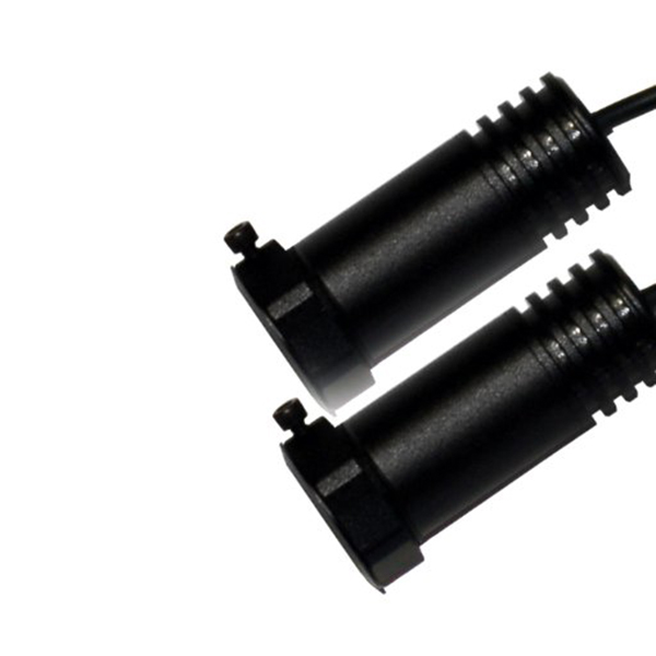 ABARTH LOGO ΠΡΟΤΖΕΚΤΟΡΕΣ