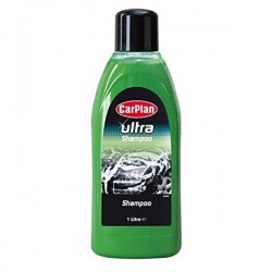 ΣΑΜΠΟΥΑΝ ULTRA CARPLAN ULTRA SHAMPOO 1LT