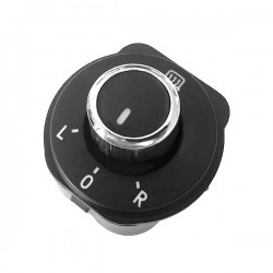 Διακόπτης Καθρεφτη για VW POLO 11-13 10PIN