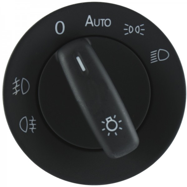 VW GOLF 5/JETTA/PASSAT/CADDY 10PIN ΔΙΑΚΟΠΤΗΣ ΦΩΤΩΝ orig.1K0941531N