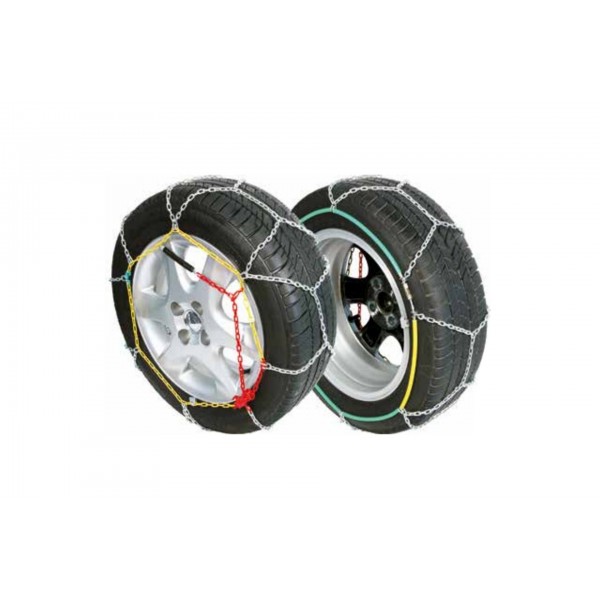 ΑΛΥΣΙΔΑ ΧΙΟΝΙΟΥ BLUE ICE 9MM - Νο. 110