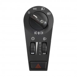 VOLVO FH/FM (ΦΟΡΤΗΓΟ) ΔΙΑΚΟΠΤΗΣ ΦΩΤΩΝ ΚΑΙ ΑΛΑΡΜ - 14 PIN (ORIG. 20942846/20953573/20466304)