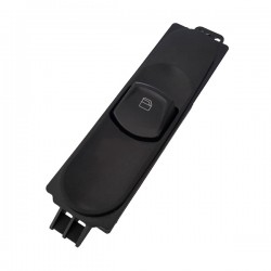 Διακόπτης Παραθύρων μόνός με πλαίσιο για  MERCEDES SPRINTER 3PIN