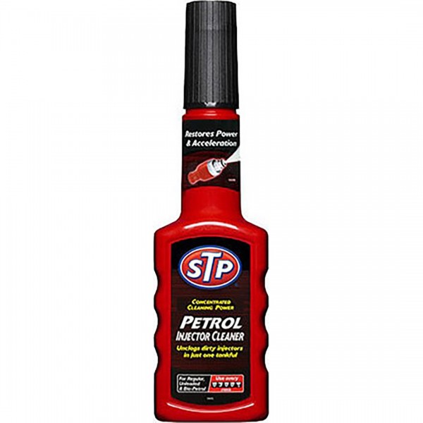 ΚΑΘΑΡΙΣΤΙΚΟ ΜΠΕΚ ΒΕΝΖΙΝΟΚΙΝΗΤΗΡΩΝ 200ML