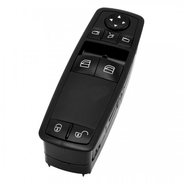 MERCEDES A-KLAS W169/B-KLAS W245 ΠΟΛΛΑΠΛΟΣ ΜΕ ΠΛΑΙΣΙΟ ΔΙΑΚΟΠΤΗΣ ΠΑΡΑΘΥΡΩΝ - 3 PIN (ORIG. 1698206510/1698206810)