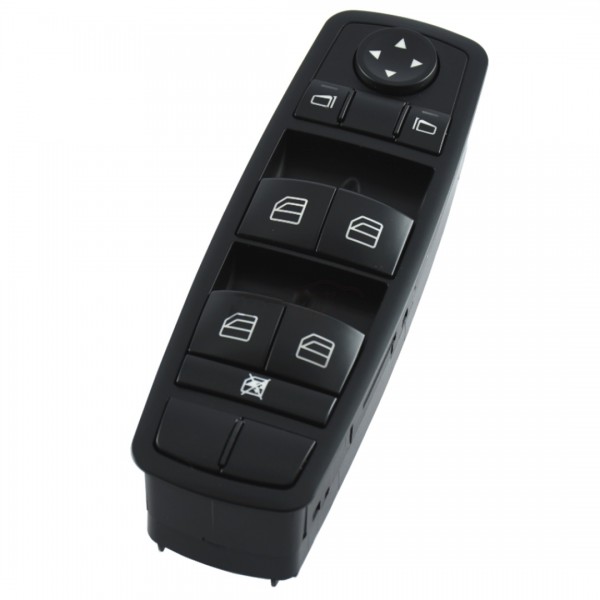 MERCEDES W251/W164/X164 ΠΟΛΛΑΠΛΟΣ ΔΙΑΚΟΠΤΗΣ ΠΑΡΑΘΥΡΩΝ ΜΕ ΠΛΑΙΣΙΟ -3 PIN (orig.2518200110)