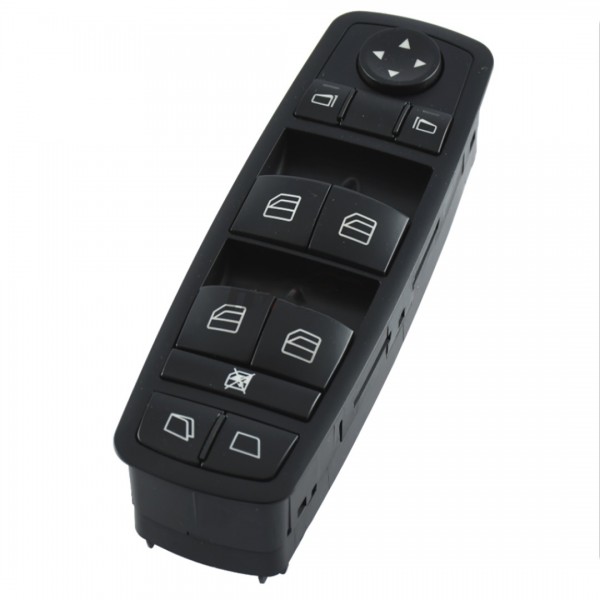 MERCEDES W251/W164/X164 ΠΟΛΛΑΠΛΟΣ ΔΙΑΚΟΠΤΗΣ ΠΑΡΑΘΥΡΩΝ ΜΕ ΠΛΑΙΣΙΟ - 3 PIN (orig.2518300190)