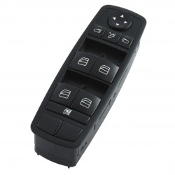 MERCEDES W251/W164/X164 ΠΟΛΛΑΠΛΟΣ ΔΙΑΚΟΠΤΗΣ ΠΑΡΑΘΥΡΩΝ ΜΕ ΠΛΑΙΣΙΟ - 3 PIN (orig.2518300290)