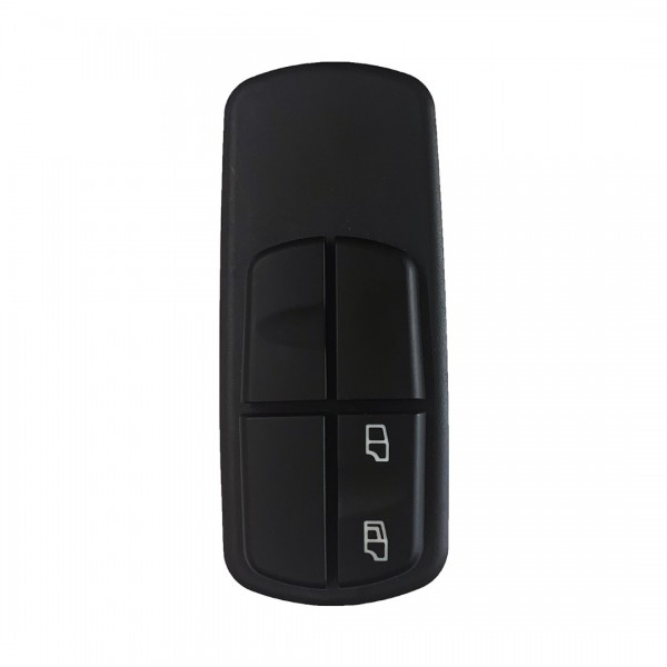 MERCEDES AXOR/ATEGO ΠΟΛΛΑΠΛΟΣ ΜΕ ΠΛΑΙΣΙΟ ΔΙΑΚΟΠΤΗΣ ΠΑΡΑΘΥΡΩΝ - 13 PIN (ORIG. 0015452013/0045452013)