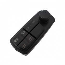 Διακόπτης Παραθύρων Πολλαπλός για MERCEDES AXOR TRUCK 17PIN (15+2)