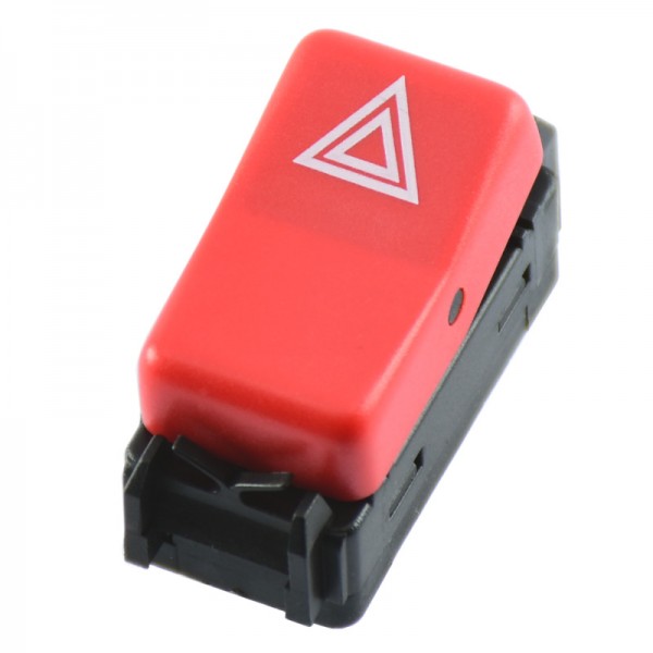 MERCEDES E-KLAS W124/W126/W201 8PIN ΔΙΑΚΟΠΤΗΣ ΑΛΑΡΜ orig.1248200110