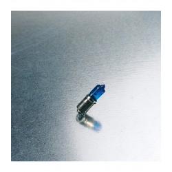 ΛΑΜΠΑΚΙ ΠΟΡΤΟΚΑΛΙ BA9s 12V-23W