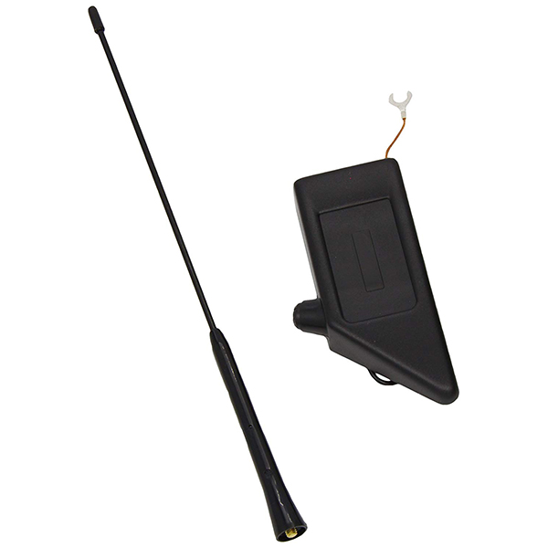 Bottari - ΚΕΡΑΙΑ ΤΗΛΕΣΚΟΠΙΚΗ PANDA - 1 TEM (ΒΟΤ18741)