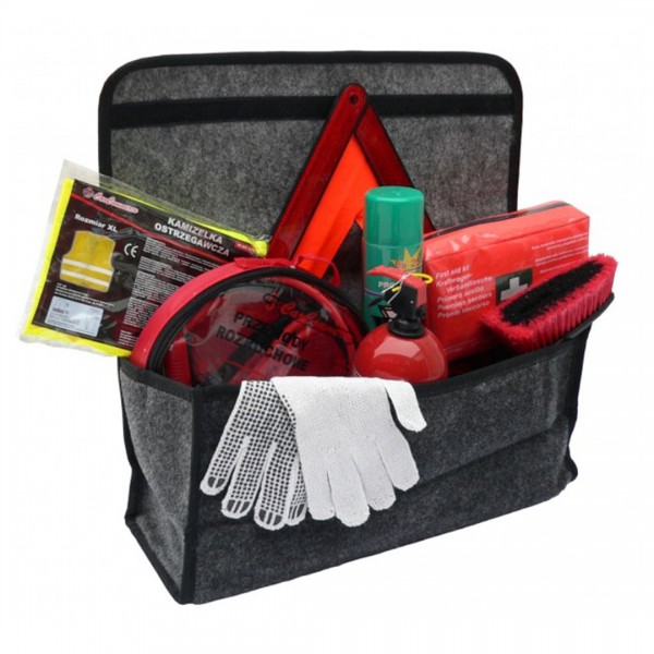 ΤΣΑΝΤΑ ORGANIZER ΑΝΤΙΚΕΙΜΕΝΩΝ (48 x 27 x 14 cm)
