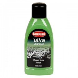 ΣΑΜΠΟΥΑΝ CARPLAN ULTRA SHAMPOO 500ML