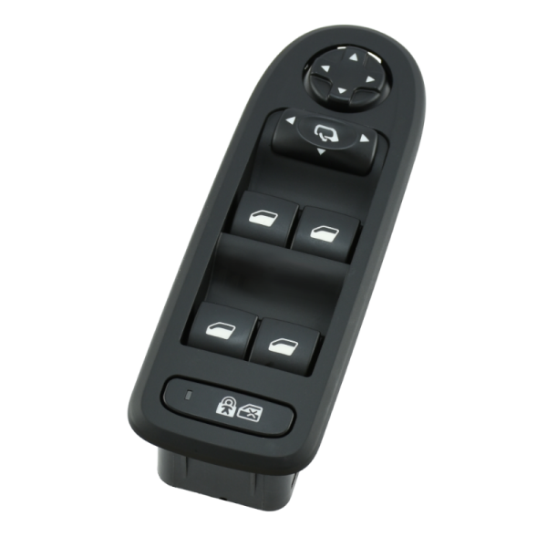 CITROEN C5/PEUGEOT 308 ΠΟΛΛΑΠΛΟΣ ΔΙΑΚΟΠΤΗΣ ΠΑΡΑΘΥΡΩΝ ΜΕ ΠΛΑΙΣΙΟ - 32 PIN (ORIG. 96644915XT/96644917XT)