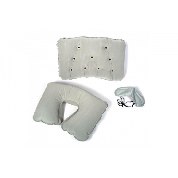 ΣΕΤ ΜΑΞΙΛΑΡΑΚΙΑ ΛΑΙΜΟΥ ΤΑΞΙΔΙΟΥ - 3 ΤΕΜ.