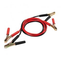 ΡΕΥΜΑΤΟΔΟΤΕΣ EXPORT 12/24V 400A 250cm (ΚΑΛΩΔΙΑ ΦΟΡΤΙΣΗΣ)