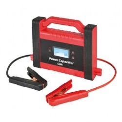 ΣΤΑΡΤΕΡ ΕΚΚΙΝΗΤΗΣ 12V ΜΕ ΠΥΚΝΩΤΗ POWER CAPASITOR 1200A