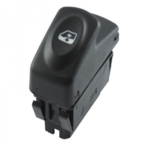 RENAULT CLIO/KANGOO/MEGANE-1 ΜΟΝΟΣ 5PIN ΔΙΑΚΟΠΤΗΣΠΑΡΑΘΥΡΟΥ orig.7700838100