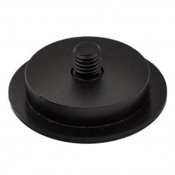 Amio - ΠΛΑΣΤΙΚΗ ΤΑΠΑ ΚΑΥΣΙΜΟΥ LPG (ΥΓΡΑΕΡΙΟ) ΜΕ ΣΠΕΙΡΩΜΑ Μ10 - 1 ΤΕΜ. (01753/AM)